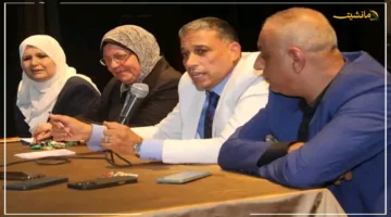 رسميًا 9 توجيهات حاسمة من وكيل تعليم الجيزة.. هكذا تضمن انطلاقة منضبطة للعام الدراسي الجديد. 1